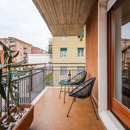 Infinity Suite Verona Free Parking المظهر الخارجي الصورة