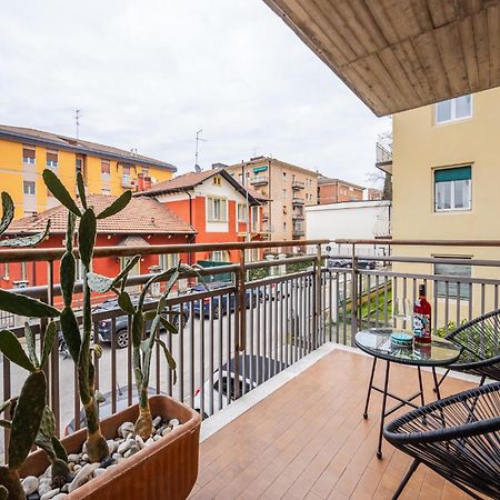 Infinity Suite Verona Free Parking المظهر الخارجي الصورة