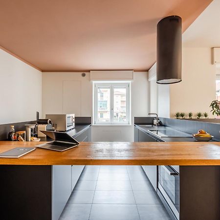 Infinity Suite Verona Free Parking المظهر الخارجي الصورة