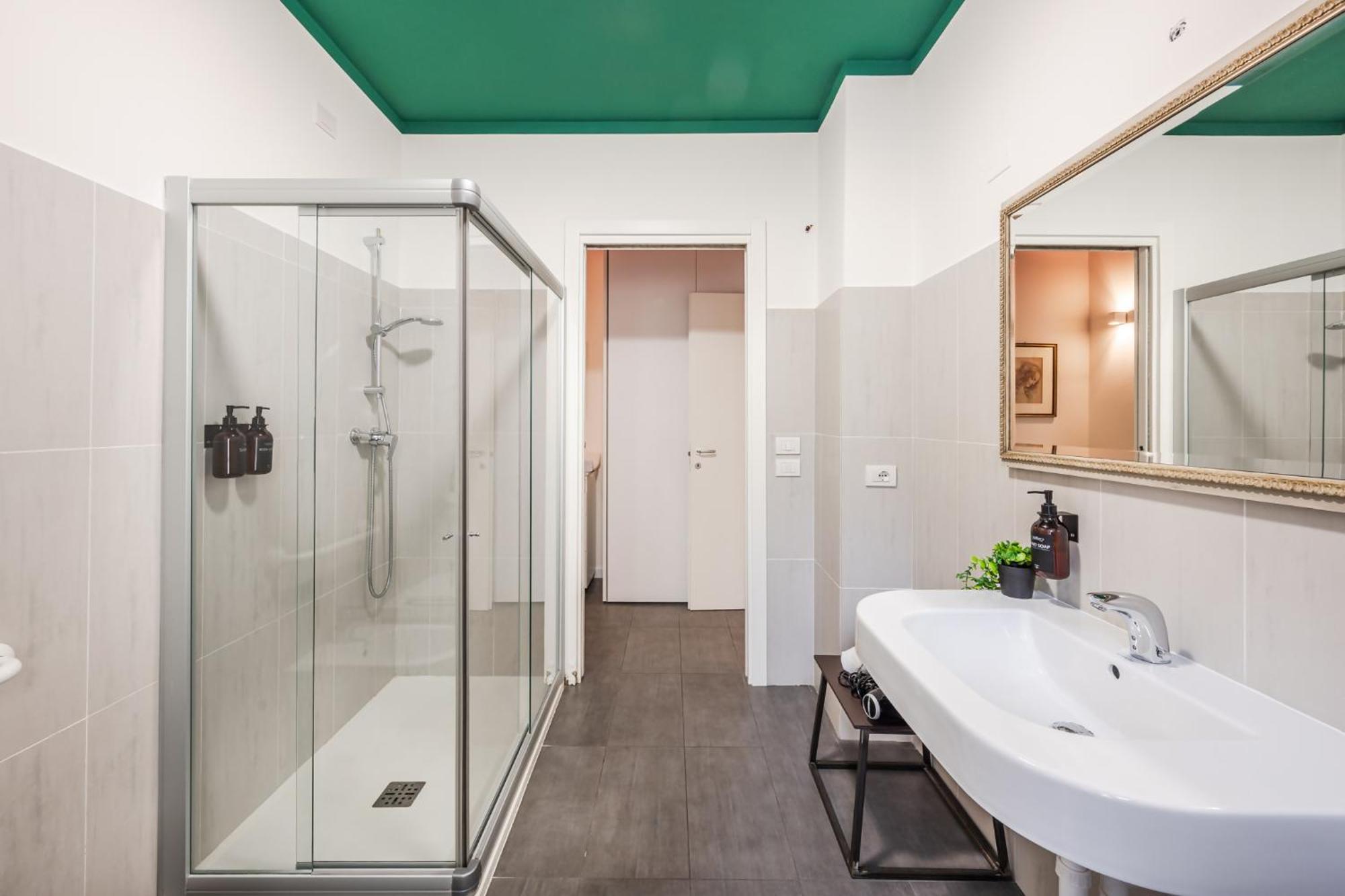 Infinity Suite Verona Free Parking المظهر الخارجي الصورة