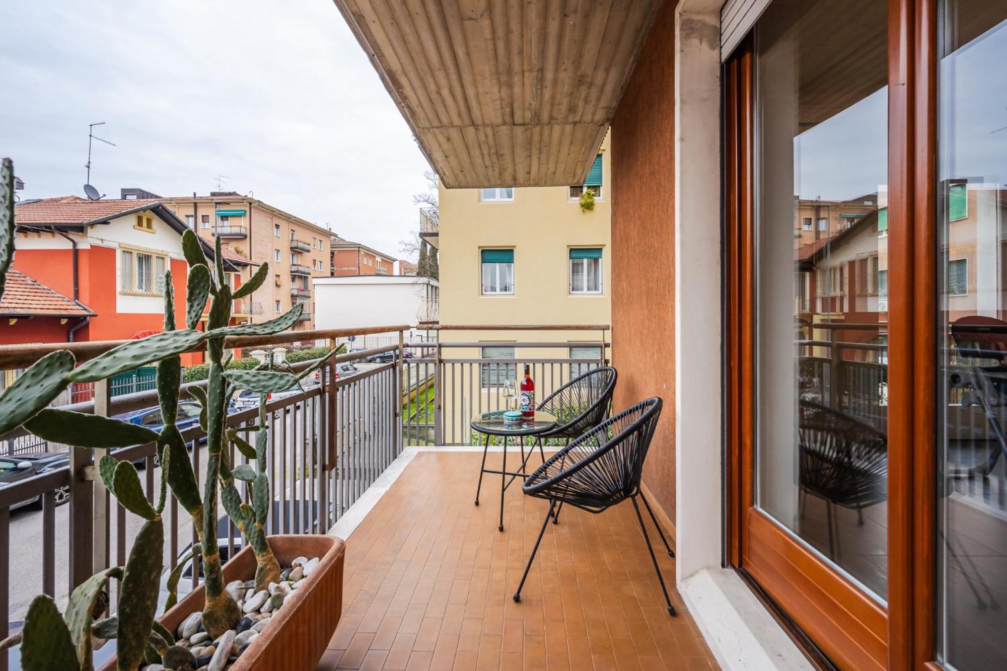 Infinity Suite Verona Free Parking المظهر الخارجي الصورة