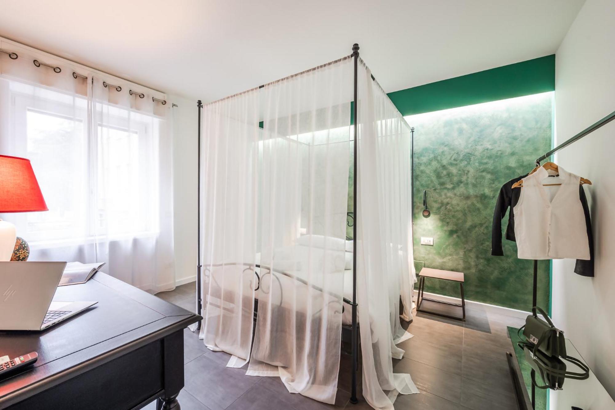 Infinity Suite Verona Free Parking المظهر الخارجي الصورة