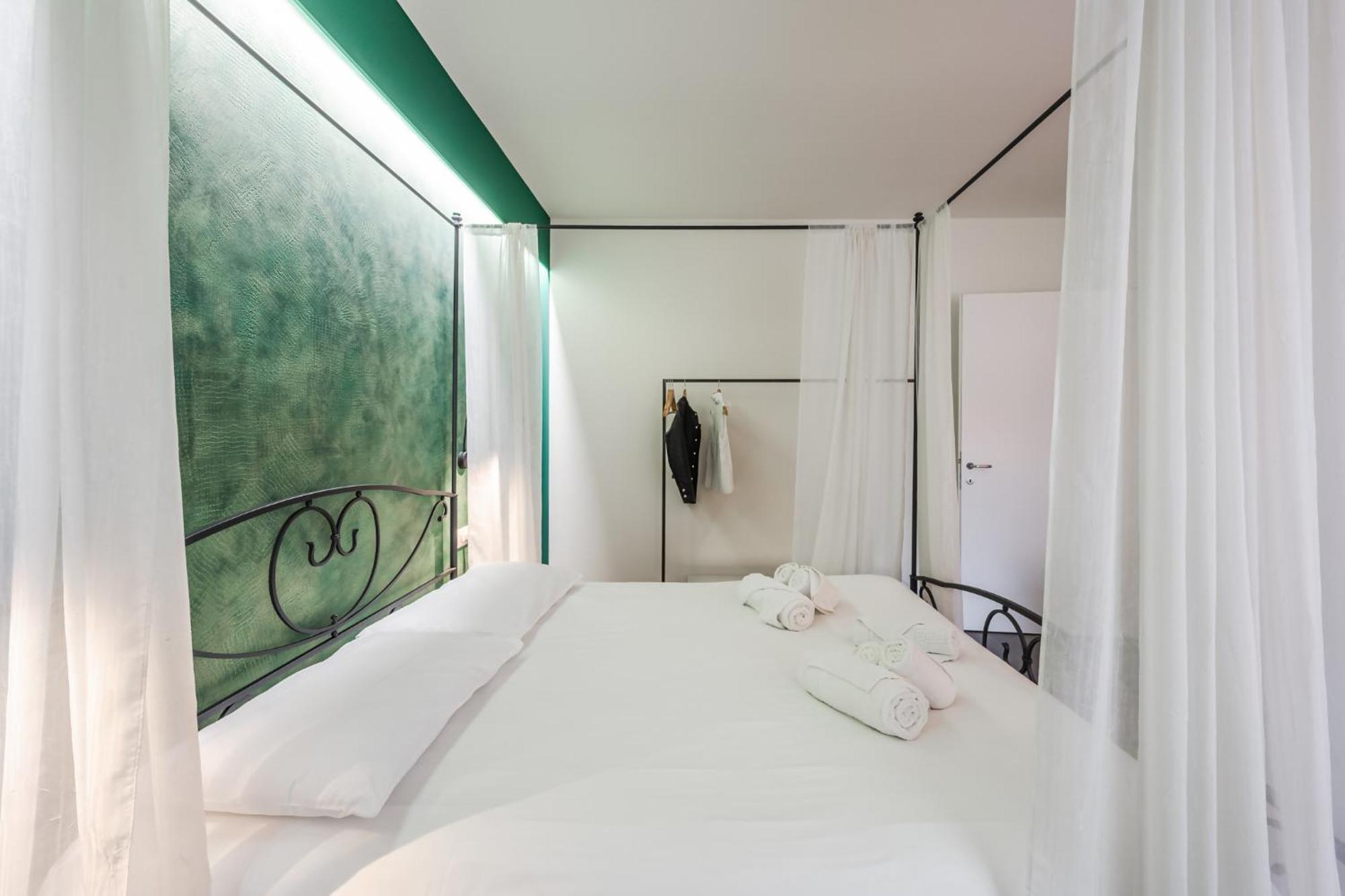 Infinity Suite Verona Free Parking المظهر الخارجي الصورة