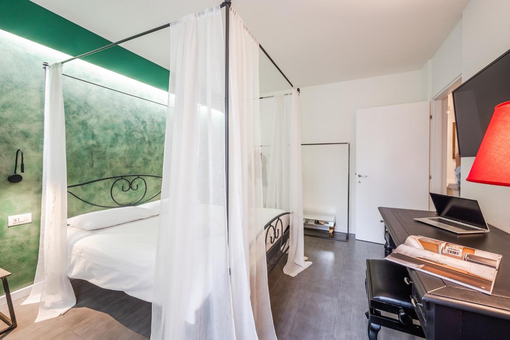 Infinity Suite Verona Free Parking المظهر الخارجي الصورة