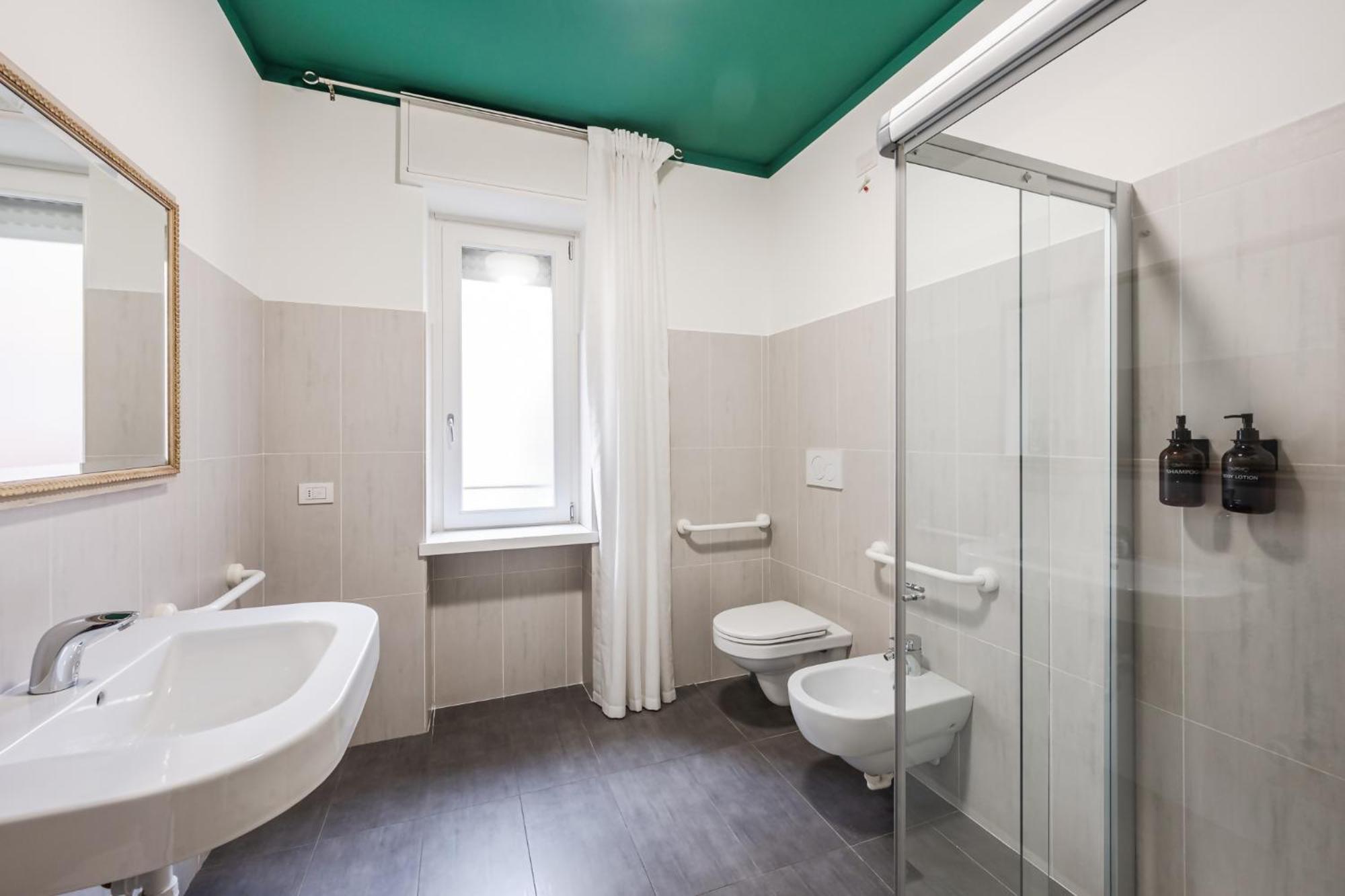Infinity Suite Verona Free Parking المظهر الخارجي الصورة