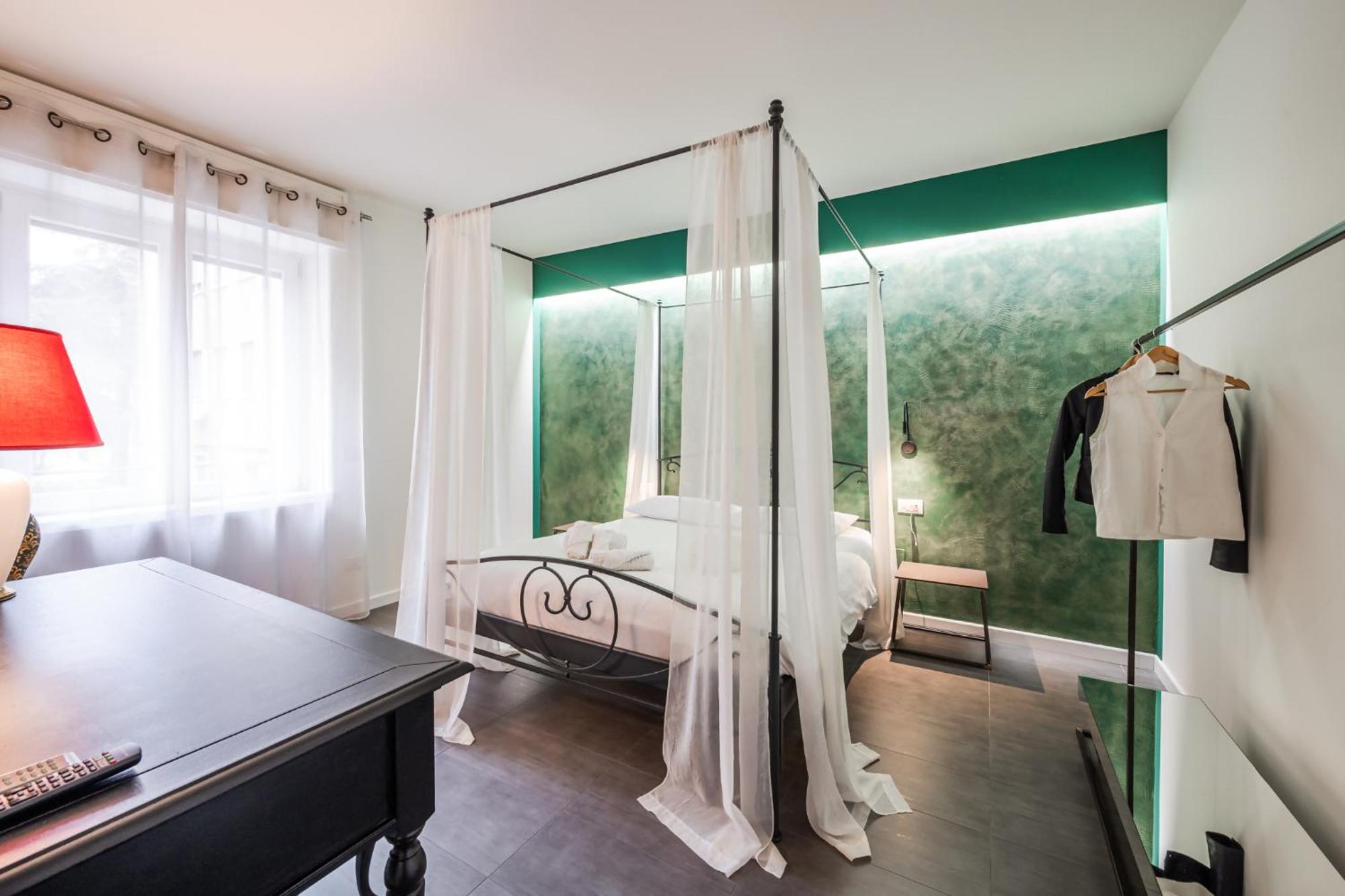 Infinity Suite Verona Free Parking المظهر الخارجي الصورة