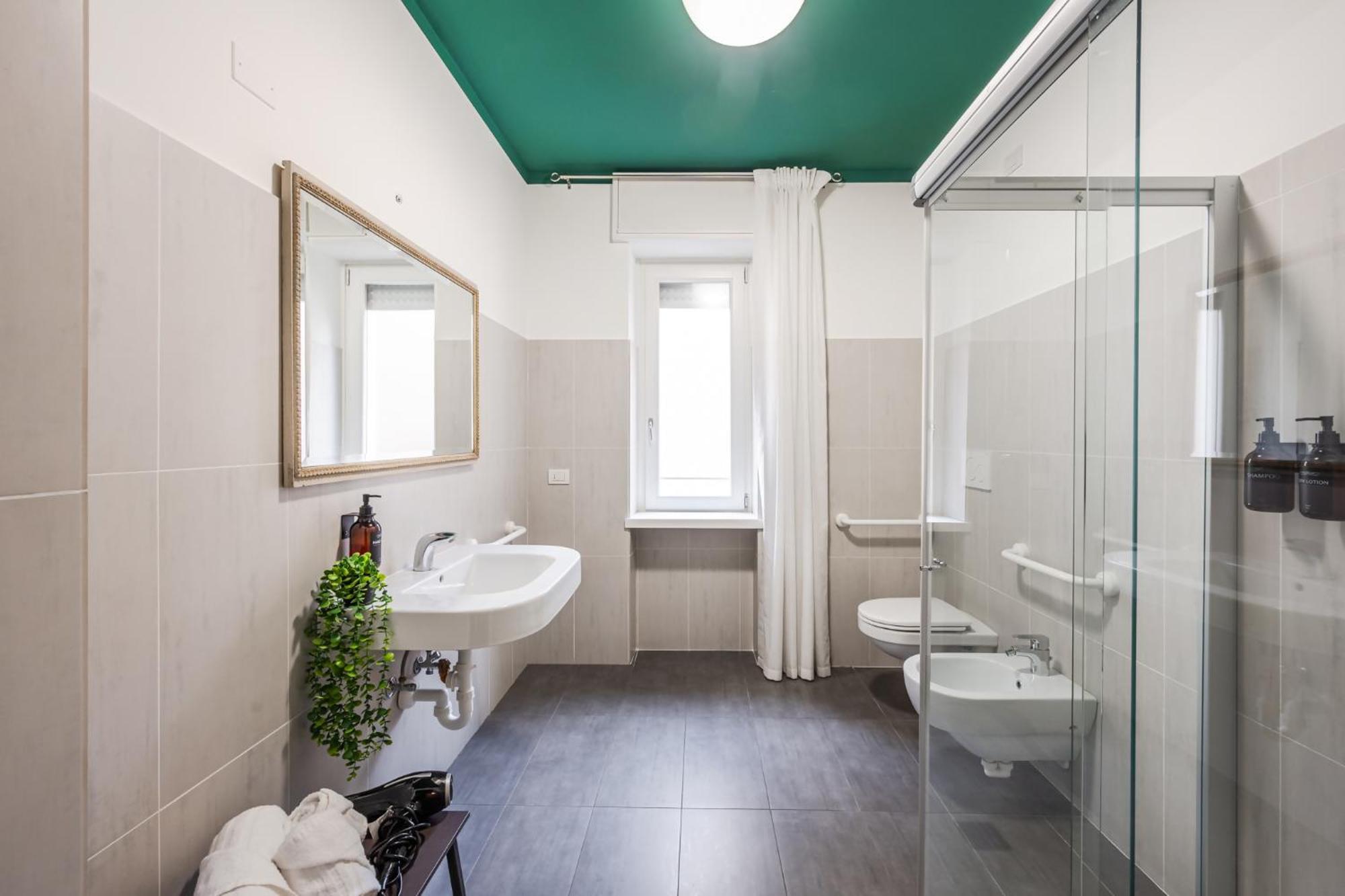 Infinity Suite Verona Free Parking المظهر الخارجي الصورة