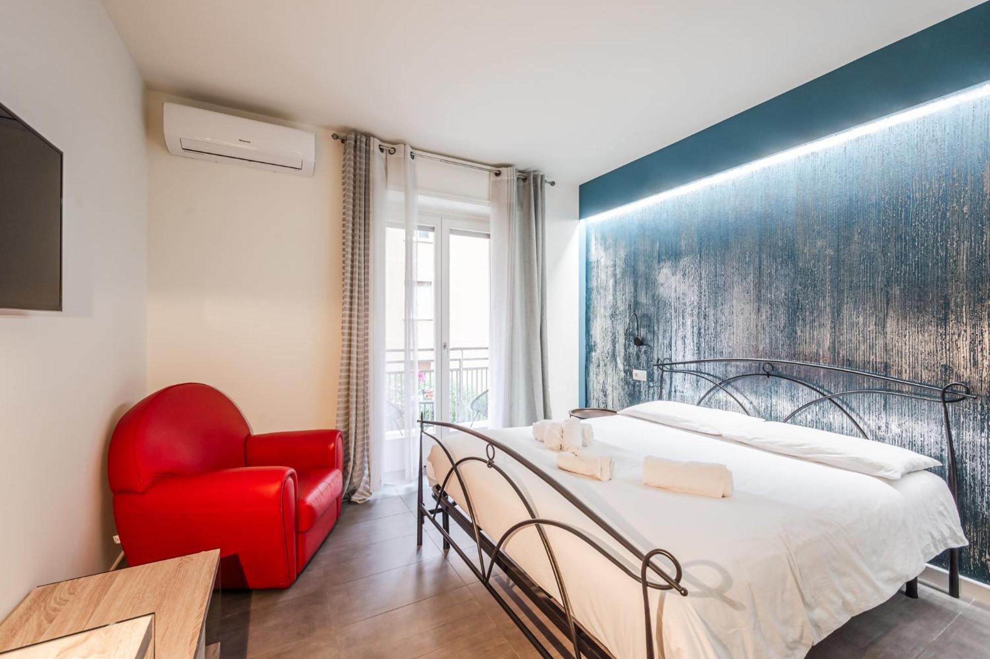 Infinity Suite Verona Free Parking المظهر الخارجي الصورة